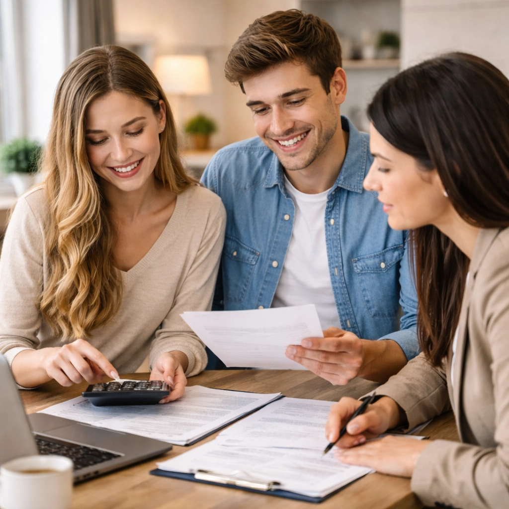 Refinancování hypotéky