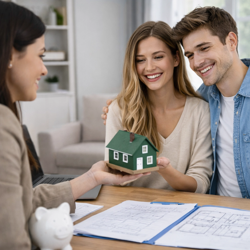 Úvěr ze stavebního spoření